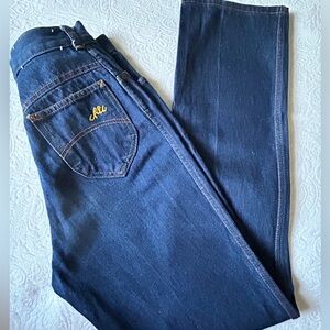 Vintage Chic jeans Size 11